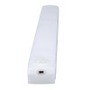 Мебельный светильник Uniel ULM-F60-2W/4000K/RECH SENSOR IP20 WHITE UL-00011955 — купить в Bronko‑Decor