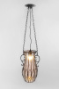 Подвесной светильник Abrasax Cornelia 220159 — купить в Bronko‑Decor