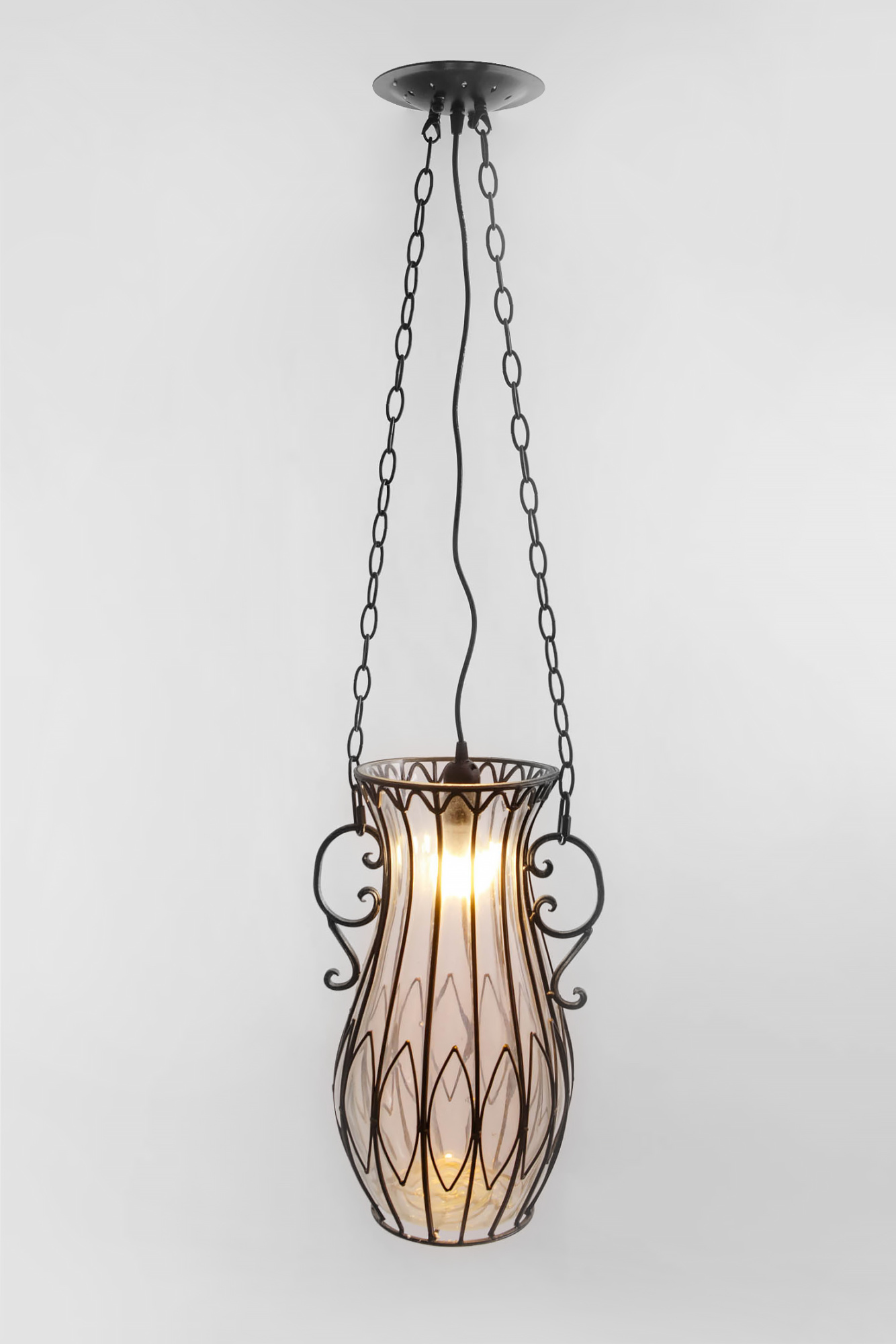 Подвесной светильник Abrasax Cornelia 220159 — купить в Bronko‑Decor
