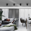 Накладной спот Loft IT Tictac 10180 White 4000K — купить в Bronko‑Decor