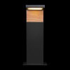 Ландшафтный светильник Loft IT Oak 100001/400 — купить в Bronko‑Decor