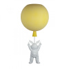Потолочный светильник Loft IT COSMO 10044/250 Yellow — купить в Bronko‑Decor