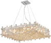 Подвесная люстра Stilfort Tetrix 2171/09/16P — купить в Bronko‑Decor