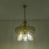 Подвесная люстра Citilux Эмир CL467153 — купить в Bronko‑Decor