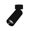 Спот Arlight SP-GABI-SURFACE-FLAP-R50-9W Warm3000 049922 — купить в Bronko‑Decor