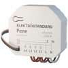 Умное четырехканальное реле Elektrostandard 4690389184406 a059230 — купить в Bronko‑Decor