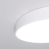 Потолочный светильник Eurosvet Entire 90319/1 белый a063077 — купить в Bronko‑Decor