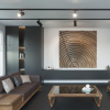 Трековый однофазный светильник Novotech Selene 359158 — купить в Bronko‑Decor