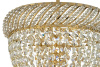 Потолочный светильник Dio DArte Asfour Bari E 1.3.25.299 G — купить в Bronko‑Decor