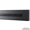Накладной шинопровод Arte Milano Am-track-sockets 382301TO/100 Black — купить в Bronko‑Decor