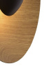 Настенный светильник Lumien Hall Arta 8007/1WS-WD — купить в Bronko‑Decor