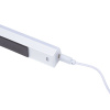 Мебельный светильник Uniel ULM-F60-1W/4000K/RECH SENSOR IP20 WHITE UL-00011954 — купить в Bronko‑Decor
