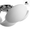 Потолочная люстра Arte Lamp Soffione A2550PL-6CC — купить в Bronko‑Decor