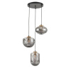 Подвесной светильник Vele Luce Alieno VL5352P03 — купить в Bronko‑Decor