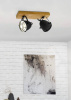 Спот Eglo Gatebeck 44092 — купить в Bronko‑Decor