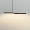 Линейный подвесной светильник Lightera Canzas LE109L-120T WIFI — купить в Bronko‑Decor