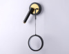 Настенный светильник Ambrella Light Comfort LineTech FL51652 — купить в Bronko‑Decor