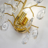 Настенный светильник Favourite Pluvia 4162-1W — купить в Bronko‑Decor