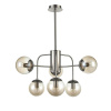 Подвесная люстра Vele Luce Verona VL5015L06 — купить в Bronko‑Decor