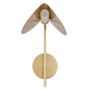 Бра MyFar Valentina MR1952-1W — купить в Bronko‑Decor