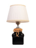 Настольная лампа Abrasax TL.7806-1 BL — купить в Bronko‑Decor