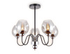 Подвесная люстра Ambrella Light Traditional TR9058 — купить в Bronko‑Decor