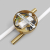 Настенный светильник IMEX Toscana PLW-7048-570SGD — купить в Bronko‑Decor