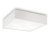 Потолочный светильник Ideal Lux Ritz PL4 D60 152912 — купить в Bronko‑Decor