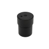 Накладной спот Nowodvorski Oscar Black 11346 — купить в Bronko‑Decor