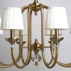 Потолочная люстра Chiaro Сильвия 404010508 — купить в Bronko‑Decor
