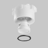 Кольцо для встраиваемого светильника Maytoni Downlight DLA110-B — купить в Bronko‑Decor
