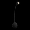 Гибкое бра Loft IT Point 10254 Black — купить в Bronko‑Decor