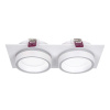 Встраиваемый светильник Favourite Vasto 4650-2C — купить в Bronko‑Decor