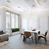 Подвесной светодиодный светильник Favourite Giro 1765-4P — купить в Bronko‑Decor