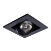 Встраиваемый светильник Arte Lamp Technika A5930PL-1BK — купить в Bronko‑Decor