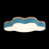 Потолочный светильник Loft IT AXEL 10005/30 Blue — купить в Bronko‑Decor