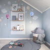 Настенный светильник Loft IT Joy 10291 Red — купить в Bronko‑Decor
