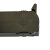 Трековый трехфазный светильник Feron TR Reflex 52059 — купить в Bronko‑Decor