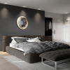 Настенный светильник ImperiumLoft Луна 208939-23 — купить в Bronko‑Decor