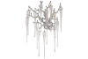 Настенный светильник Dio DArte Elite Tavenna H 2.40.101 N — купить в Bronko‑Decor