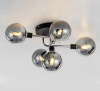 Потолочная люстра Moderli Smolly V2061-5C — купить в Bronko‑Decor