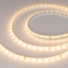 Светодиодная герметичная лента Arlight RTW-SE-A60-8mm 24V Warm2700 (4.8 W/m, IP65, 2835, 5m) 055407 — купить в Bronko‑Decor