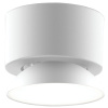 Накладной спот Elektrostandard Smooth 4690389203244 25053/LED a065460 — купить в Bronko‑Decor