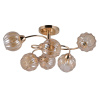 Потолочная люстра Rivoli Dorothea 3093-306 Б0050825 — купить в Bronko‑Decor