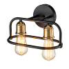 Настенный светильник Escada Lamda 659/2A — купить в Bronko‑Decor