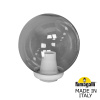 Уличный светильник Fumagalli Globe G25.B25.000.WZF1R — купить в Bronko‑Decor