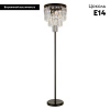 Торшер Citilux Мартин CL332991 — купить в Bronko‑Decor