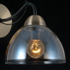 Потолочная люстра Illumico IL0251-3CSQ-79 BK AB — купить в Bronko‑Decor