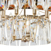 Подвесная люстра Maytoni Puntes MOD043PL-12G — купить в Bronko‑Decor
