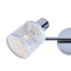 Спот Seven Fires Nancy SF4700/2C-WT-CR — купить в Bronko‑Decor